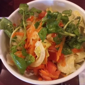 Ensalada