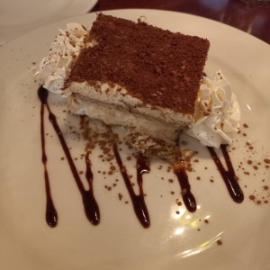 Dolci - Tiramisu Extra Grande