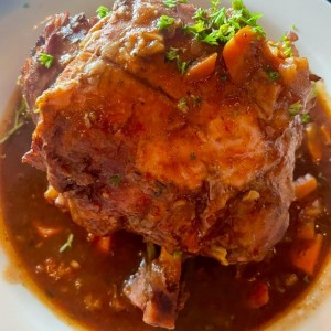 Ossobuco 