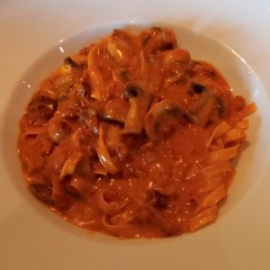 Pasta - Spaghetti alla Marichelle