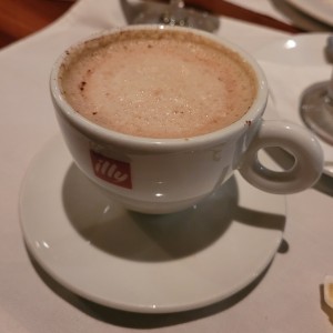 Capuccino