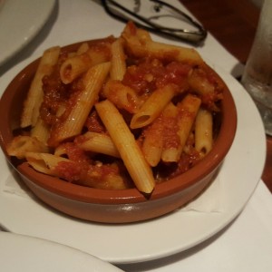 Penne al Pomodoro