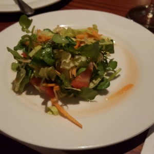 Ensalada de Las Americas