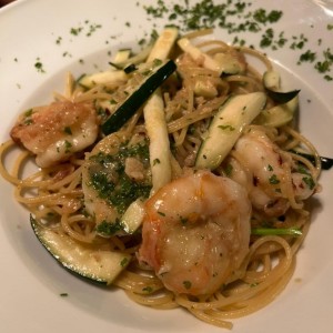 Fettuccine Fresco alla Boscaiola