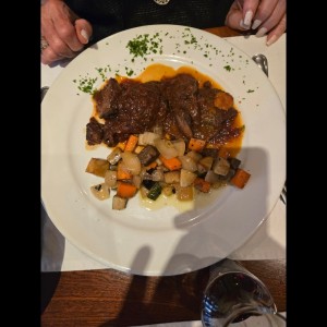 lengua asada