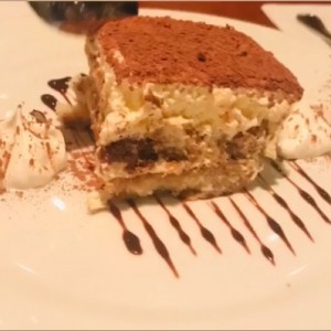 tiramisu