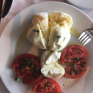 Burrata