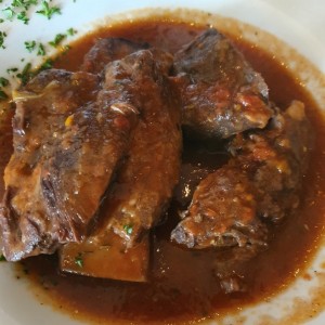 short ribs