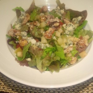 ensalada dulce