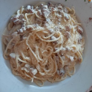 Spaguettis carborana gluten free