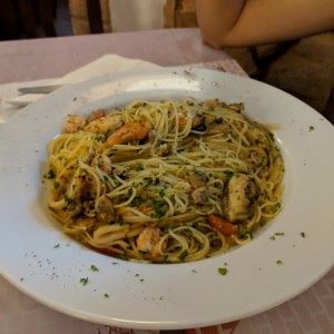 Fruti di Mare