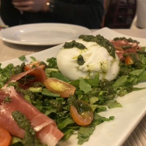 Burrata