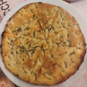 focaccia