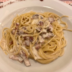 Carbonara