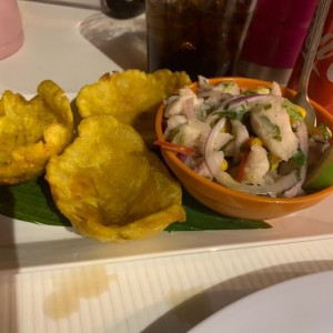 Ceviche