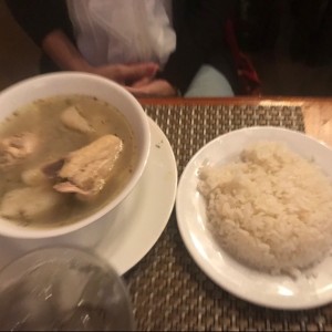 Sancocho