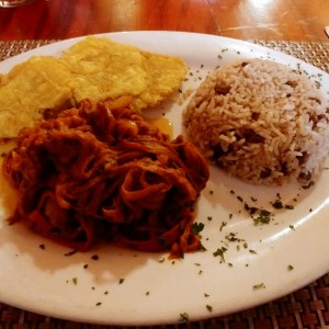 ropa vieja