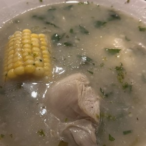 SANCOCHO PANAMEÑO