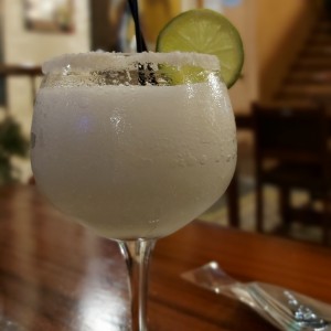 Margarita frozen