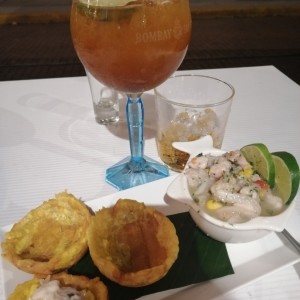 Ceviche