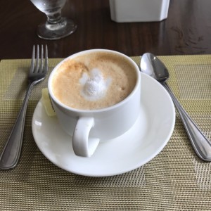 Cappuccino