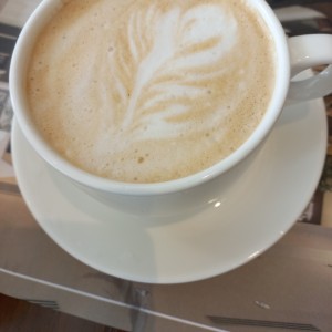 Capuchino 