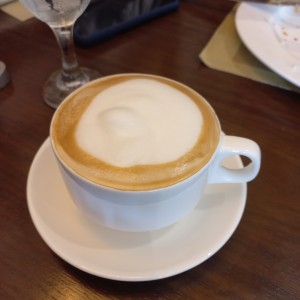 Capuchino 