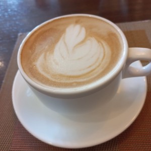 Capuchino 