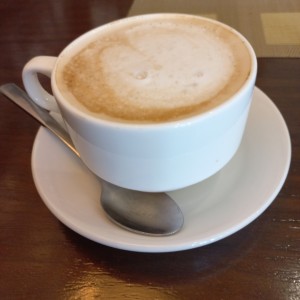 Capuchino 