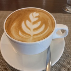 Capuchino 