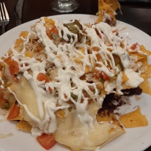 Nachos