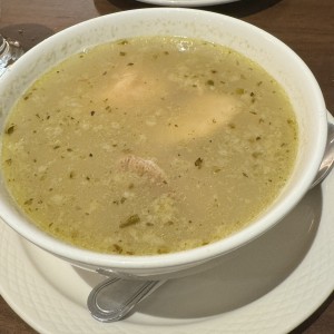 Sancocho