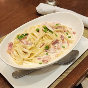 Carbonara