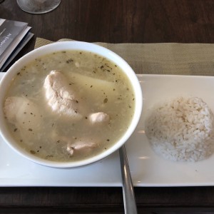 Sancocho