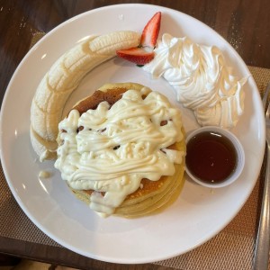 CinnaPancakes