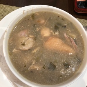 Sancocho