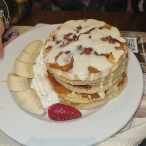 Sinpancakes