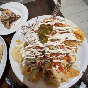 Nachos