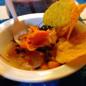 Ceviche