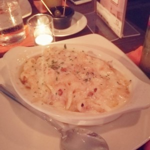 tantalo mac cheese