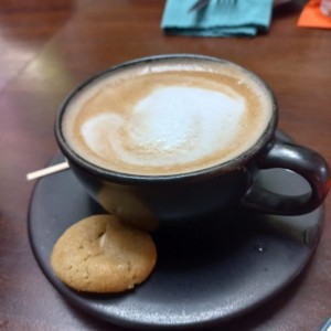 Capuchino 