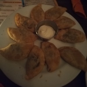 Empanaditas