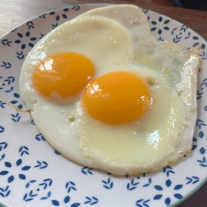 Huevos 