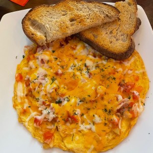 Omelette