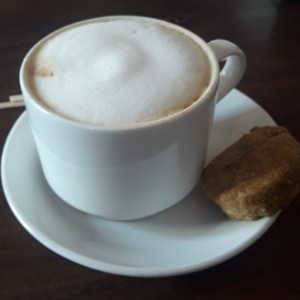 cappuccino