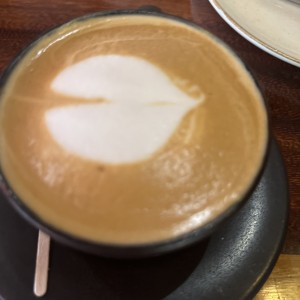 Capuccino 