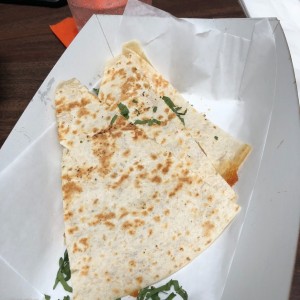 Quesadilla de Pollo