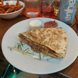 Quesadilla