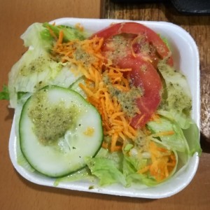 Ensalada 