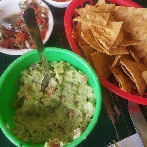 guacamole